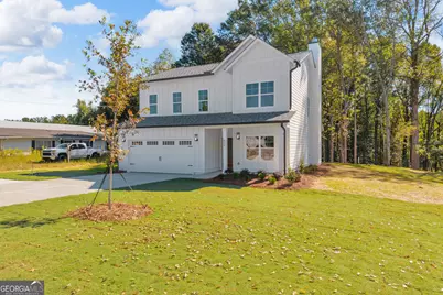 620 Hospital Road #LOT 2, Commerce, GA 30529 - Photo 7