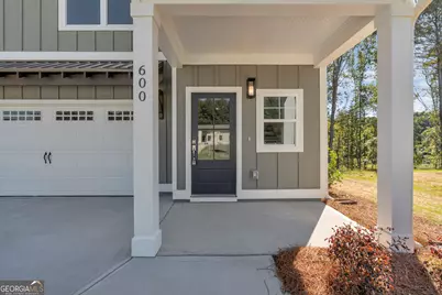 600 Hospital Road #LOT 3, Commerce, GA 30529 - Photo 9