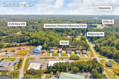 600 Hospital Road #LOT 3, Commerce, GA 30529 - Photo 3
