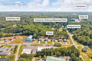 600 Hospital Rd, Commerce, GA 30529 - Photo 3