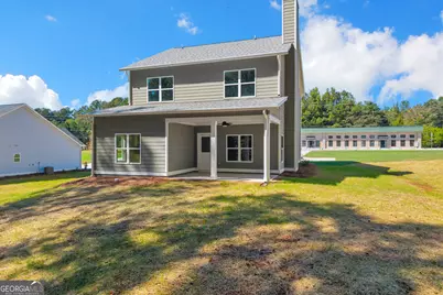 600 Hospital Road #LOT 3, Commerce, GA 30529 - Photo 57