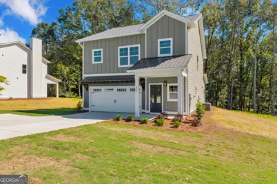 600 Hospital Road #LOT 3, Commerce, GA 30529 - Photo 5
