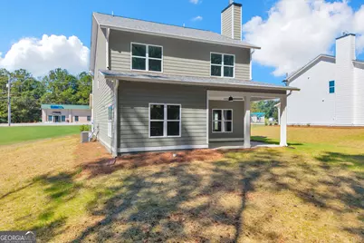 600 Hospital Road #LOT 3, Commerce, GA 30529 - Photo 59