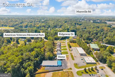 600 Hospital Road #LOT 3, Commerce, GA 30529 - Photo 61