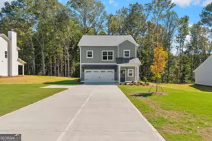 600 Hospital Rd, Commerce, GA 30529 - Photo 5