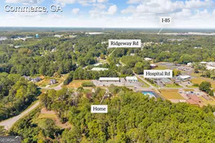 600 Hospital Rd, Commerce, GA 30529 - Photo 63