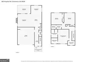 600 Hospital Rd, Commerce, GA 30529 - Photo 65