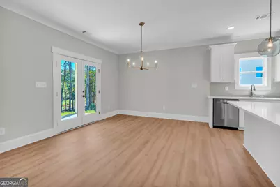 584 Hospital Road #LOT 4, Commerce, GA 30529 - Photo 31