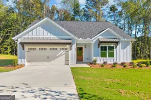 584 Hospital Rd, Commerce, GA 30529 - Photo 1