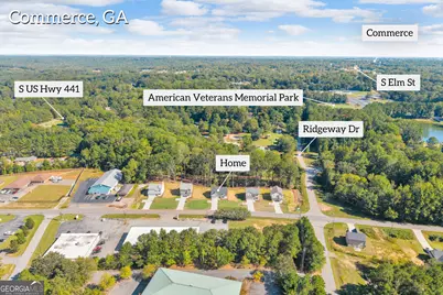 584 Hospital Road #LOT 4, Commerce, GA 30529 - Photo 3