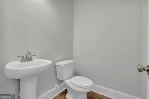 584 Hospital Rd, Commerce, GA 30529 - Photo 15