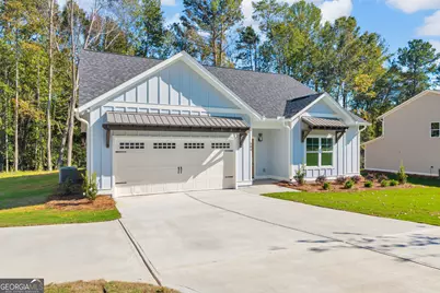 584 Hospital Road #LOT 4, Commerce, GA 30529 - Photo 5