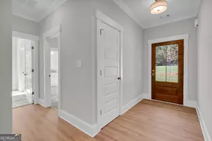 584 Hospital Rd, Commerce, GA 30529 - Photo 11