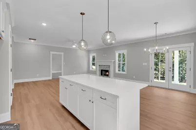 584 Hospital Road #LOT 4, Commerce, GA 30529 - Photo 39