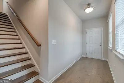662 Ellis Spring Way #LOT 63, Lawrenceville, GA 30045 - Photo 7