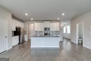 662 Ellis Spg Wy, Lawrenceville, GA 30045 - Photo 9