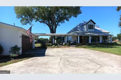 10540 Estes Road, Macon, GA 31210 - Photo 9