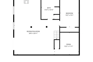 160 Ricks Rd, Fair Play, SC 29643 - Photo 41