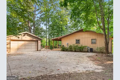 160 Ricks Road, Fair Play, SC 29643 - Photo 1