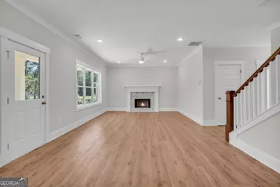 568 Hospital Road #LOT 5, Commerce, GA 30529 - Photo 21