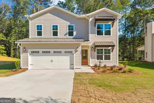 568 Hospital Rd, Commerce, GA 30529 - Photo 1
