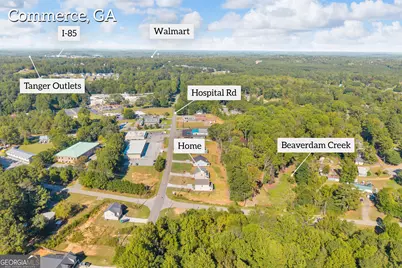 568 Hospital Road #LOT 5, Commerce, GA 30529 - Photo 71