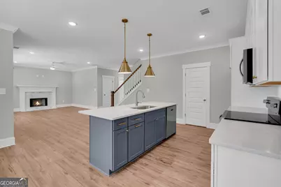 568 Hospital Road #LOT 5, Commerce, GA 30529 - Photo 25