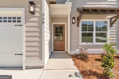 568 Hospital Road #LOT 5, Commerce, GA 30529 - Photo 7