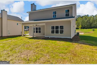 568 Hospital Road #LOT 5, Commerce, GA 30529 - Photo 65