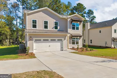 568 Hospital Road #LOT 5, Commerce, GA 30529 - Photo 5
