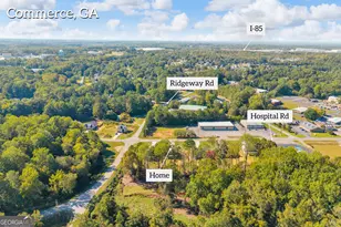568 Hospital Rd, Commerce, GA 30529 - Photo 71