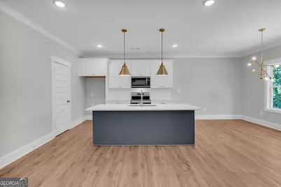 568 Hospital Road #LOT 5, Commerce, GA 30529 - Photo 27