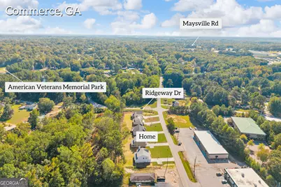 568 Hospital Road #LOT 5, Commerce, GA 30529 - Photo 69