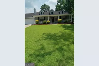 3091 Carriage Trail, Jonesboro, GA 30236 - Photo 3