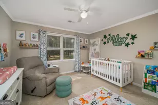 124 Quail Run Dr, Warner Robins, GA 31088 - Photo 23