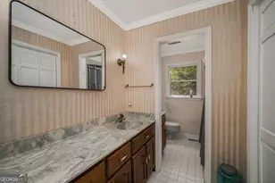 124 Quail Run Dr, Warner Robins, GA 31088 - Photo 19