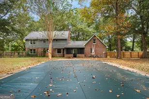 124 Quail Run Dr, Warner Robins, GA 31088 - Photo 37