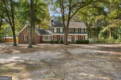 124 Quail Run Drive, Warner Robins, GA 31088 - Photo 5