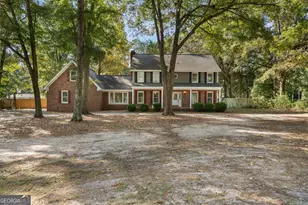 124 Quail Run Dr, Warner Robins, GA 31088 - Photo 5