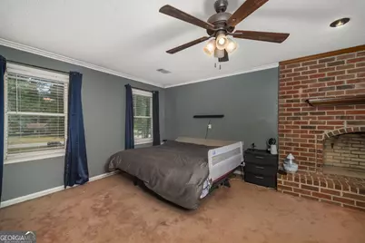 124 Quail Run Drive, Warner Robins, GA 31088 - Photo 25