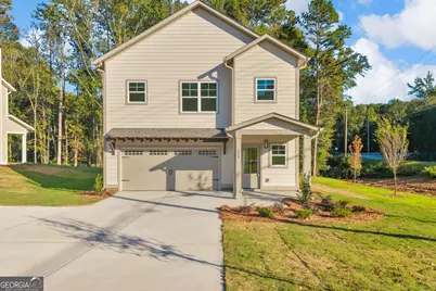 554 Hospital Road #LOT 6, Commerce, GA 30529 - Photo 1