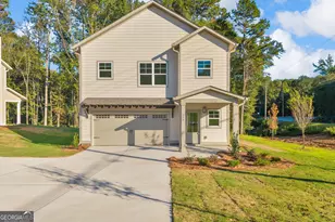 554 Hospital Rd, Commerce, GA 30529 - Photo 1
