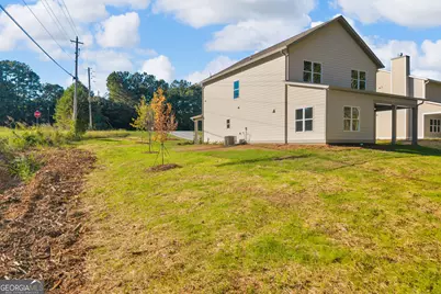 554 Hospital Road #LOT 6, Commerce, GA 30529 - Photo 55