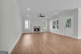 554 Hospital Rd, Commerce, GA 30529 - Photo 17
