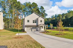 554 Hospital Rd, Commerce, GA 30529 - Photo 5