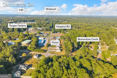 554 Hospital Road #LOT 6, Commerce, GA 30529 - Photo 59