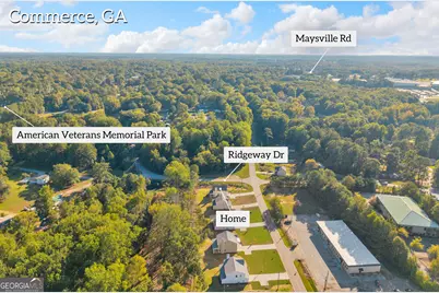 554 Hospital Road #LOT 6, Commerce, GA 30529 - Photo 57