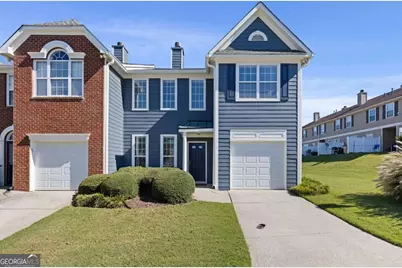 6472 Portside Way, Flowery Branch, GA 30542 - Photo 1