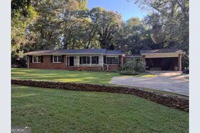 482 Dogwood Drive NW, Lilburn, GA 30047 - Photo 1
