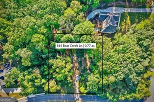 564 Bear Creek Ln, Bogart, GA 30622 - Photo 1